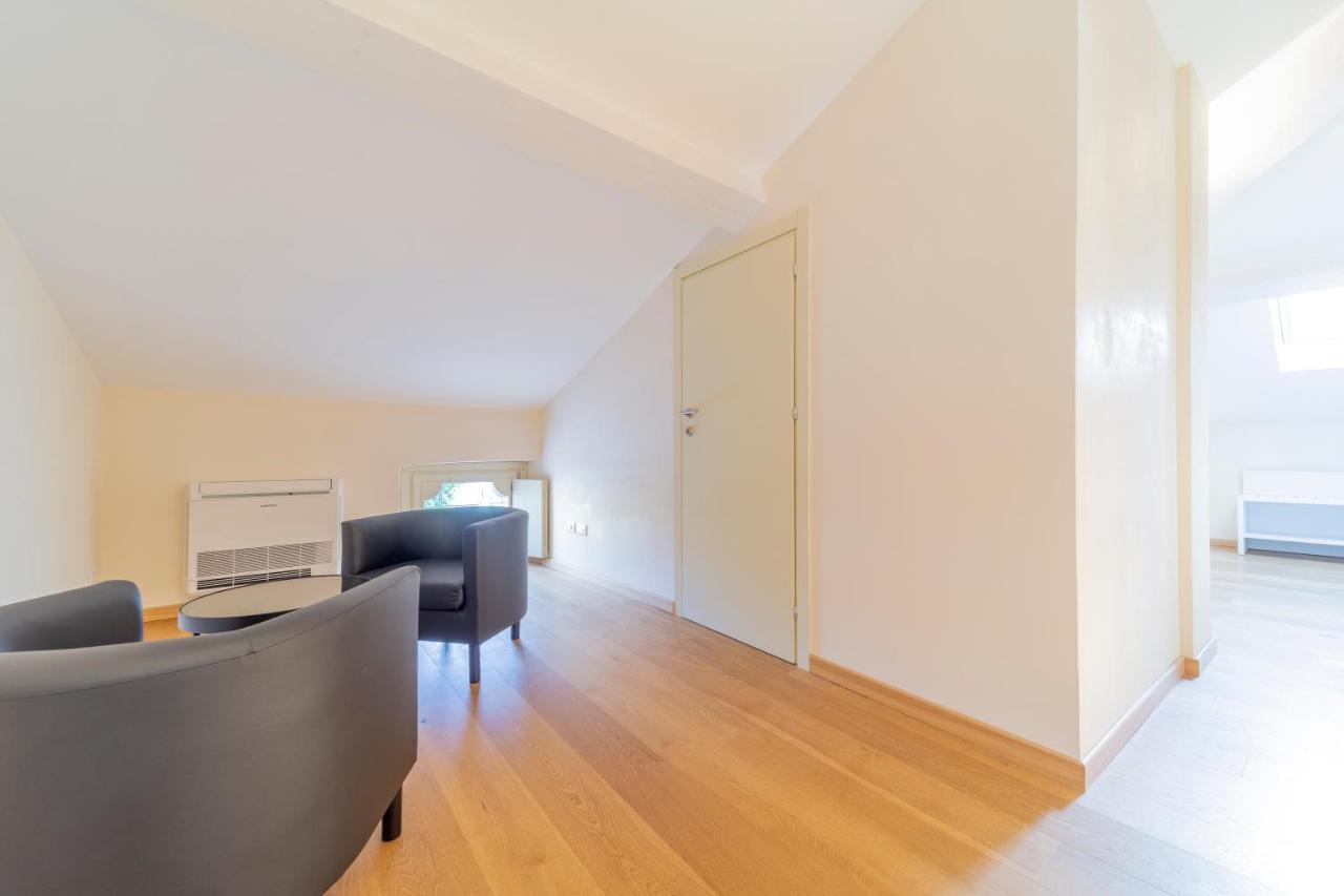 Al Torrione Apartment Collecchio Ngoại thất bức ảnh