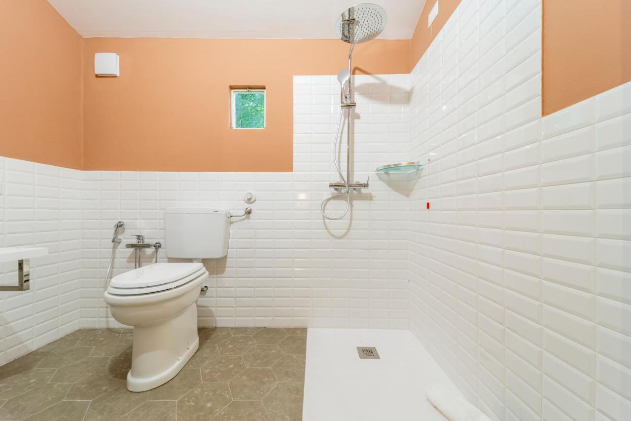 Al Torrione Apartment Collecchio Ngoại thất bức ảnh