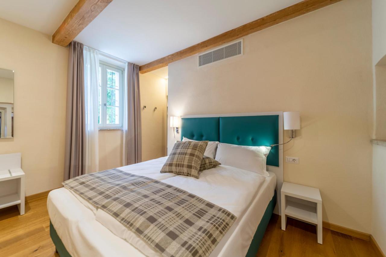 Al Torrione Apartment Collecchio Ngoại thất bức ảnh