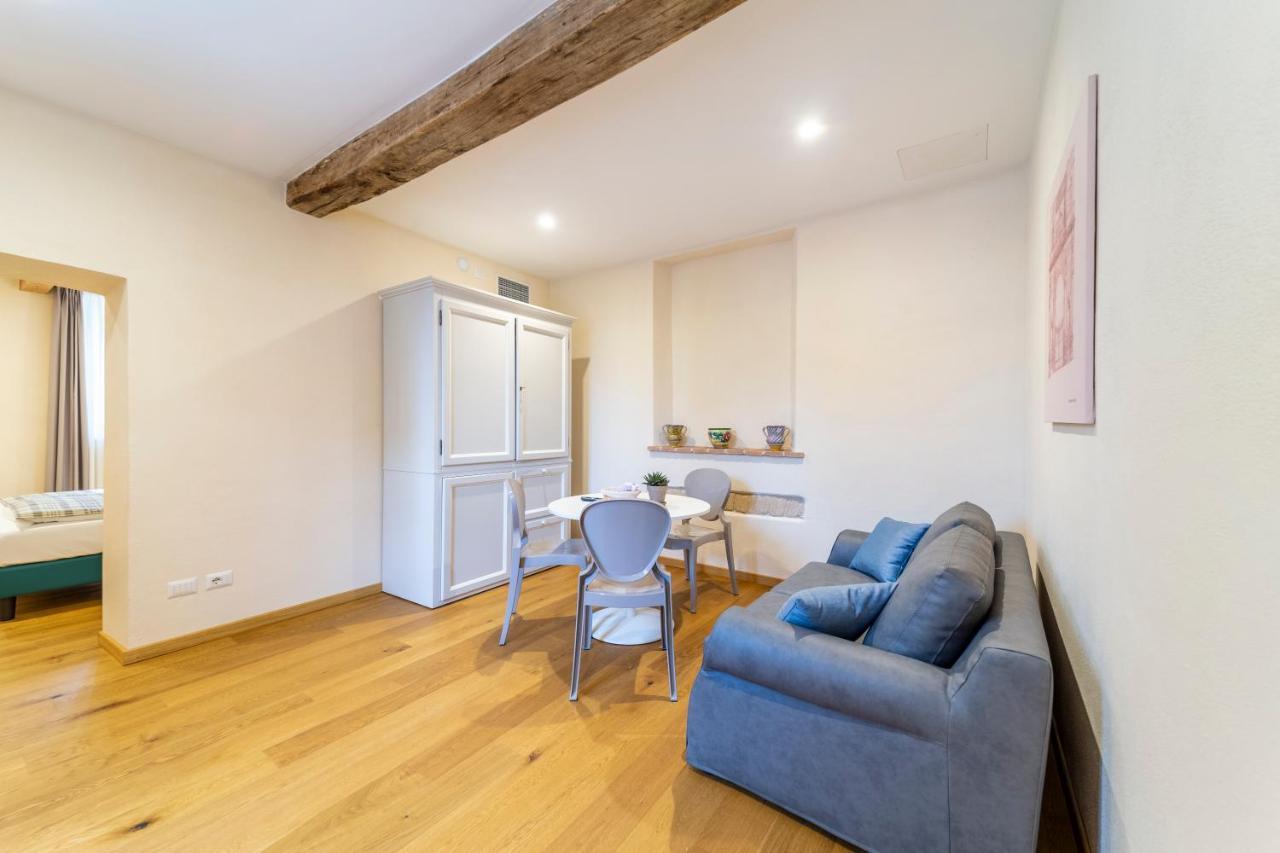 Al Torrione Apartment Collecchio Ngoại thất bức ảnh