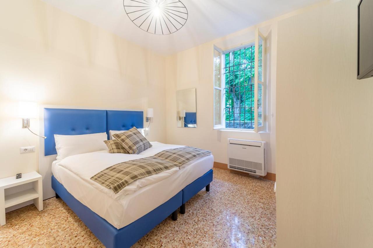 Al Torrione Apartment Collecchio Ngoại thất bức ảnh