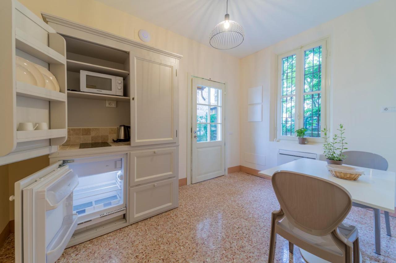 Al Torrione Apartment Collecchio Ngoại thất bức ảnh