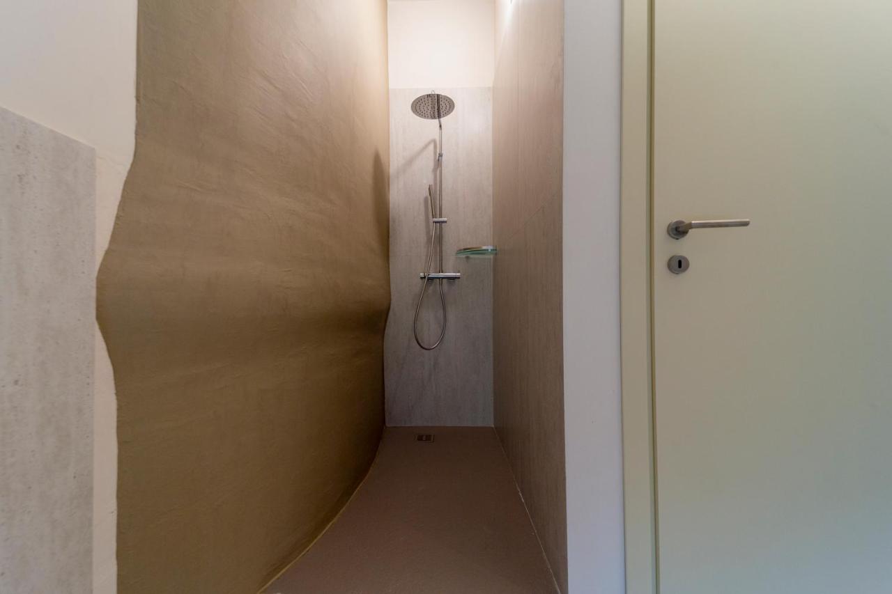 Al Torrione Apartment Collecchio Ngoại thất bức ảnh