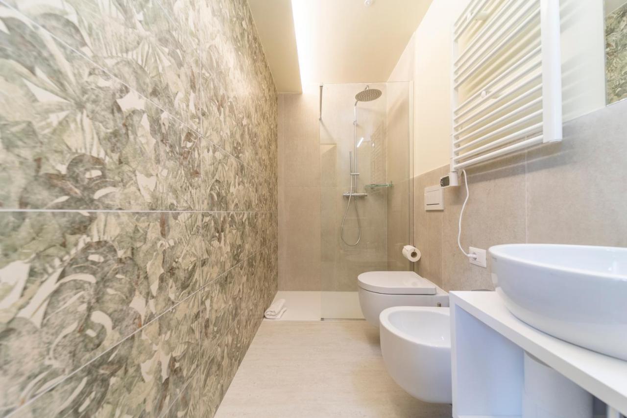 Al Torrione Apartment Collecchio Ngoại thất bức ảnh