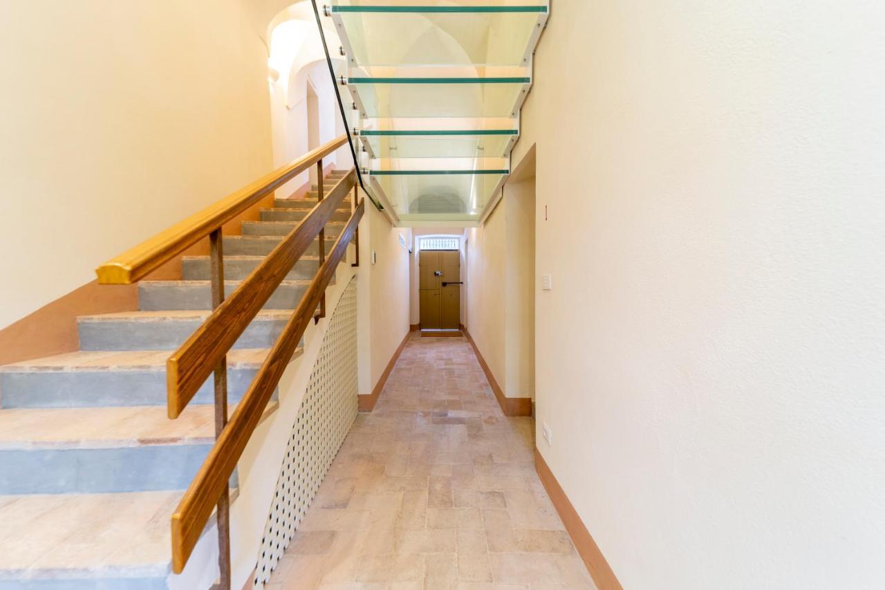 Al Torrione Apartment Collecchio Ngoại thất bức ảnh