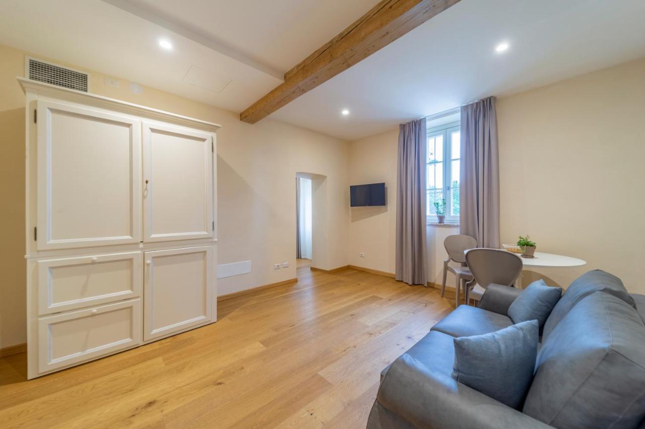 Al Torrione Apartment Collecchio Ngoại thất bức ảnh