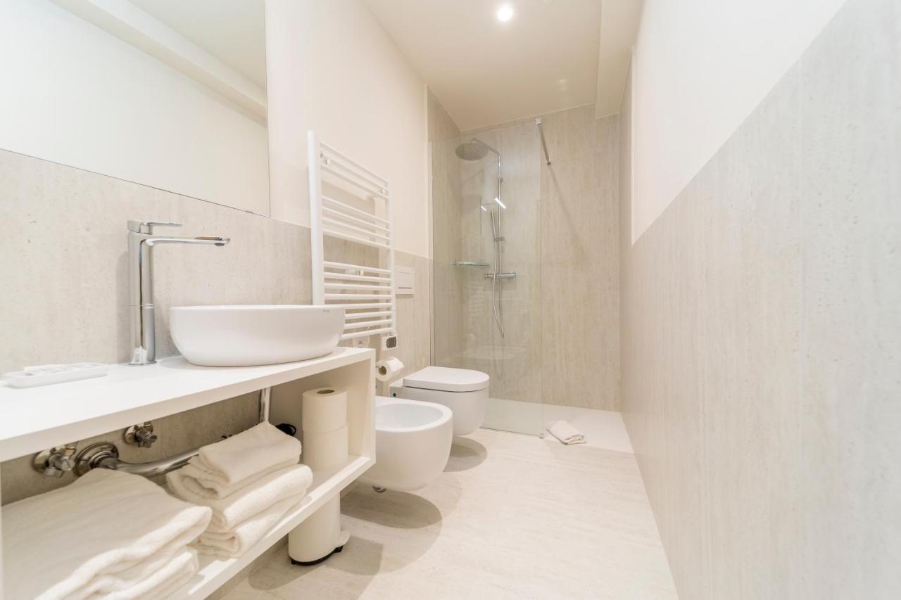 Al Torrione Apartment Collecchio Ngoại thất bức ảnh