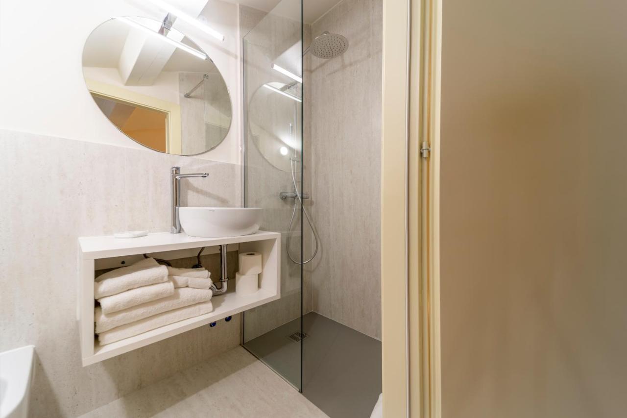 Al Torrione Apartment Collecchio Ngoại thất bức ảnh