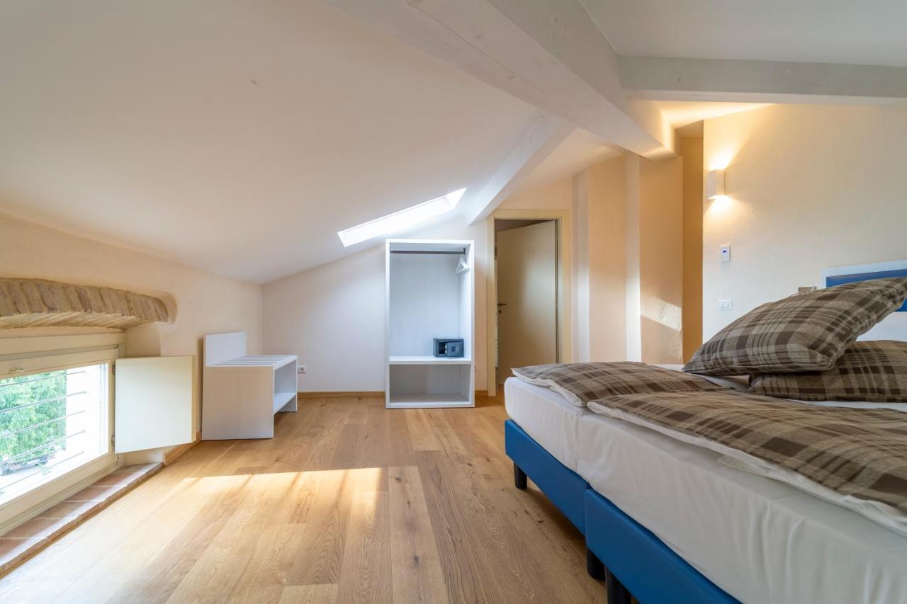 Al Torrione Apartment Collecchio Ngoại thất bức ảnh