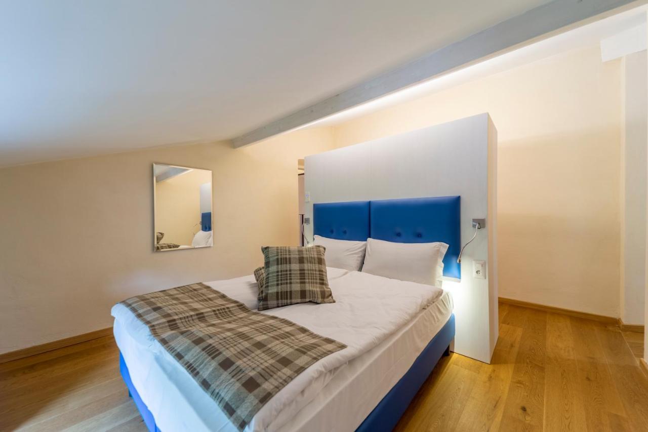 Al Torrione Apartment Collecchio Ngoại thất bức ảnh