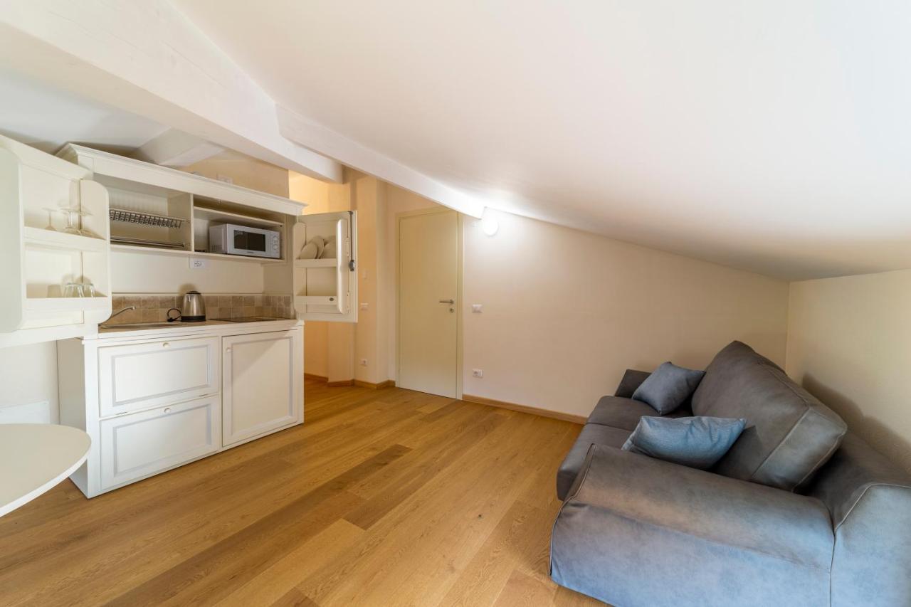 Al Torrione Apartment Collecchio Ngoại thất bức ảnh
