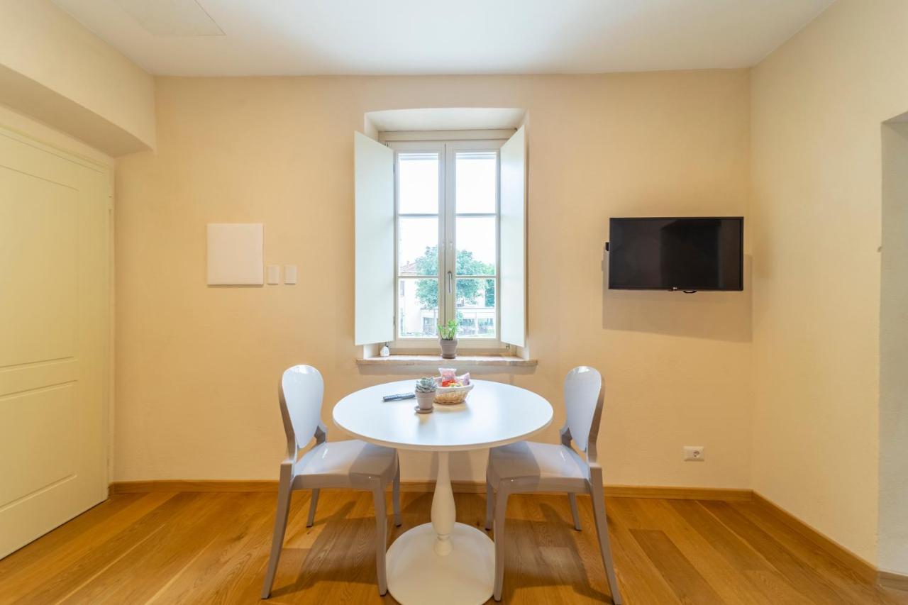 Al Torrione Apartment Collecchio Ngoại thất bức ảnh