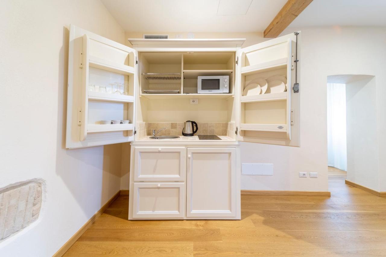 Al Torrione Apartment Collecchio Ngoại thất bức ảnh