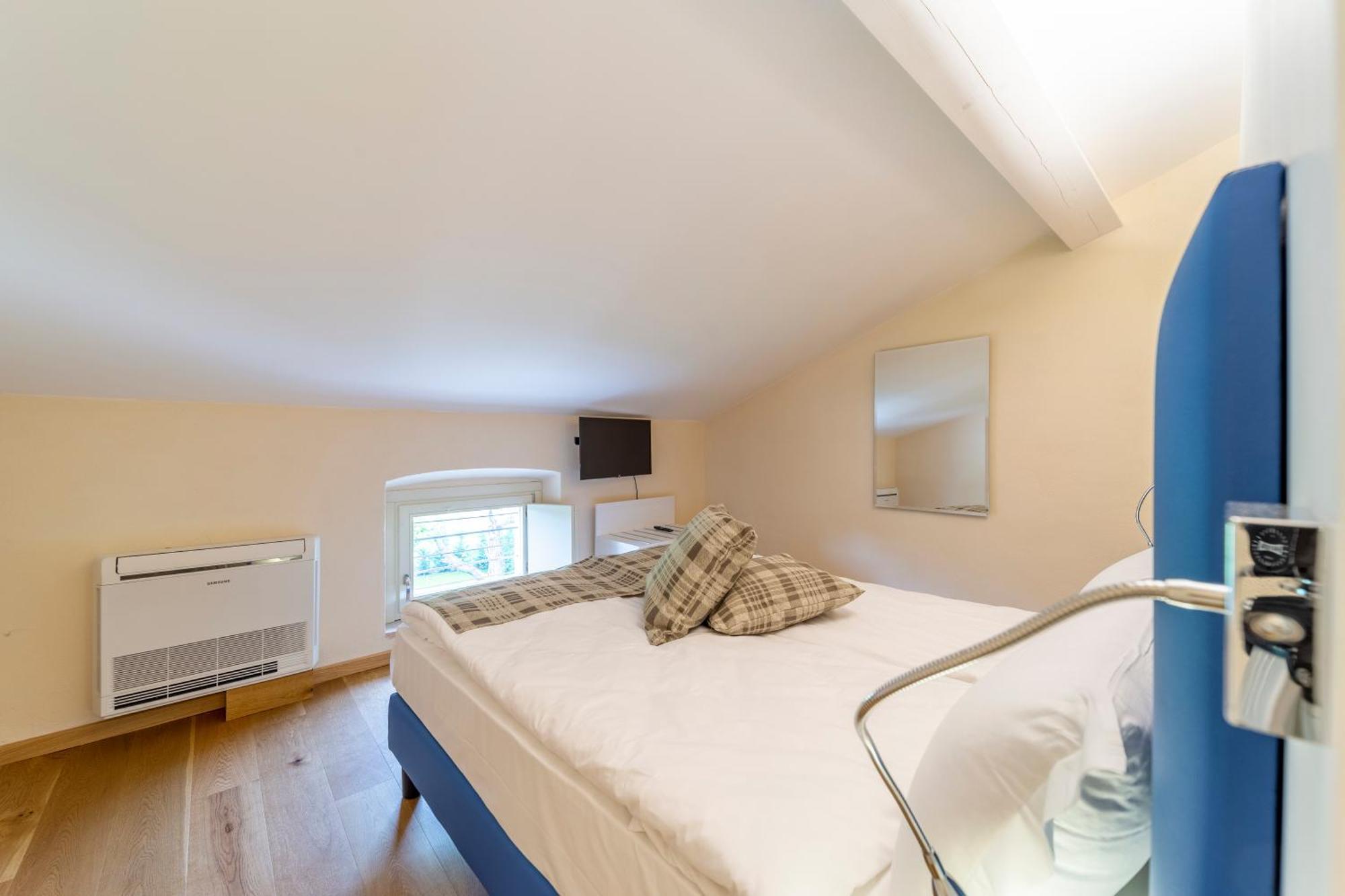 Al Torrione Apartment Collecchio Ngoại thất bức ảnh